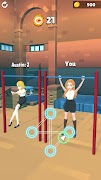 Pull-ups Master स्क्रीनशॉट 4