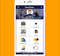 RandSales স্ক্রিনশট 1