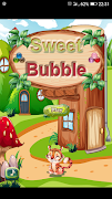 Sweet Bubble(Shoot wow) ポスター