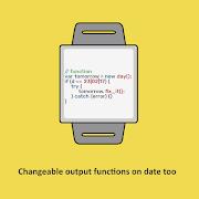 Watch_face.js ~ Javascript स्क्रीनशॉट 7