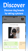 Dog App: Dog Scanner & Trainer captura de pantalla 3