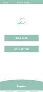 SoleCare ภาพหน้าจอ 1