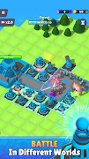 Defense.io Tower Defense TD screenshot 1