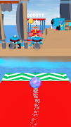 Rolling Ball captura de pantalla 2