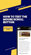 Scroll test স্ক্রিনশট 5