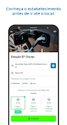 SP Charge ภาพหน้าจอ 3