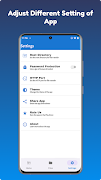 WIFI FILE EXPLORER screenshot 2