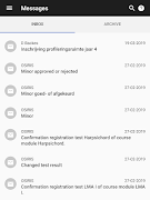 My Codarts Student screenshot 3