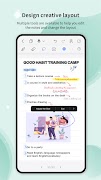 Huion Note :  Easy note-taking screenshot 4