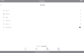 Platform syot layar 7