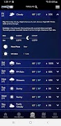 WTVA Weather スクリーンショット 2
