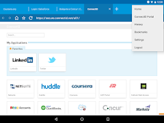 ConnectID screenshot 7