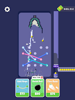 Balls 'n' Blocks screenshot 7