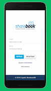 Sharebook โปสเตอร์