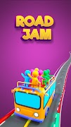 Road Jam 3D syot layar 4