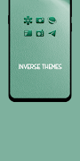 Emerald Blend Icon Pack screenshot 3