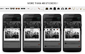 Thuglife Video Maker ภาพหน้าจอ 4