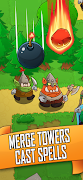 Tower Giants imagem de tela 1