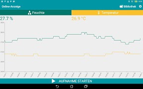 blueDAN Screenshot 3