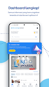 KC Mobile ảnh chụp màn hình 3