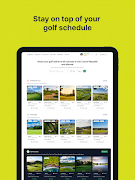 TeeTime ảnh chụp màn hình 5