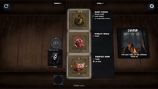Cursed Coins: Crypt screenshot 2