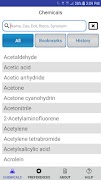 NIOSH Mobile Pocket Guide poster