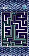Maze  game computing 스크린샷 3