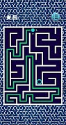 Maze  game computing screenshot 3
