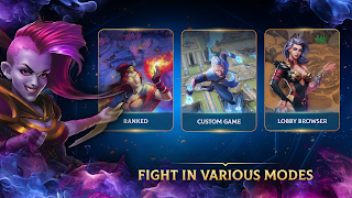 MagicCraft ภาพหน้าจอ 6