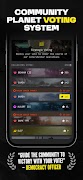 DiversHub for Helldivers 2 screenshot 3