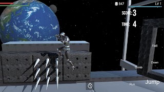 Last Survivor 스크린샷 2