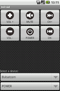 Irdroid 截圖 1