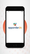 AppOrder24 Sunmi Printer poster