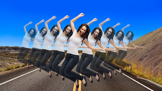 Echo : Mirror magic اسکرین شاٹ 3