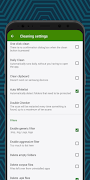 Telefonreiniger Screenshot 5