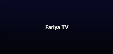 Fariya TV screenshot 4