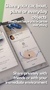 WeeShare screenshot 2