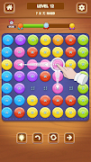 Cut a Button : Puzzle screenshot 2