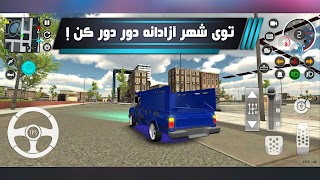 تاپ اسپید : بازی با سرعت تصوير الشاشة 2