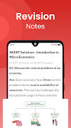 Commerce Study App Class 11/12 syot layar 3