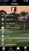 Poster iCaddy Apps Previewer