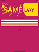 Sameday HR screenshot 5