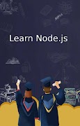 Learn Node.Js (Step by Step Learn Node.Js) syot layar 1