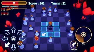 Royal Blitz تصوير الشاشة 7