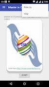 C Master ภาพหน้าจอ 1