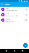 CAM Manager (beta) স্ক্রিনশট 1