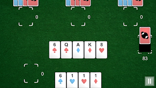 Rouba Monte screenshot 2