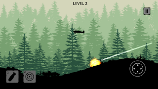Shadow Bomber screenshot 6