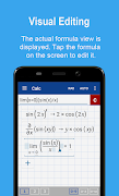 Grafik Hesaplama Mathlab Ekran Görüntüsü 3